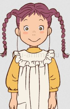 Rebecca