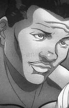 Sugar Ray Robinson