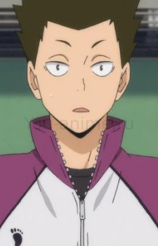 Yusho Sagae