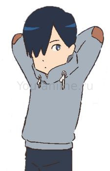 Satoru Ashita