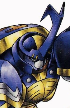 Blitzmon