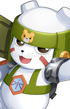 Chackmon