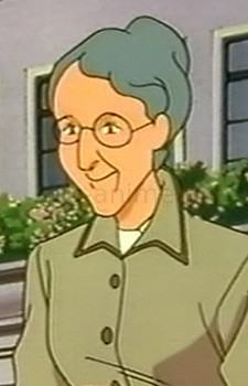Mrs. Leitner