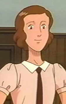 Ms. Ulrike