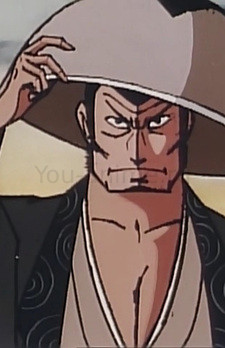 Daisuke Ozaru