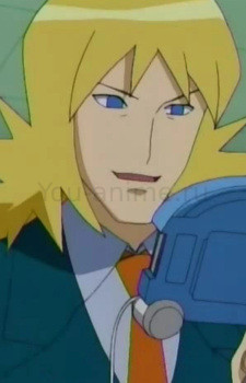 Arashi Kazefuki