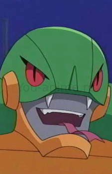 SnakeMan.EXE