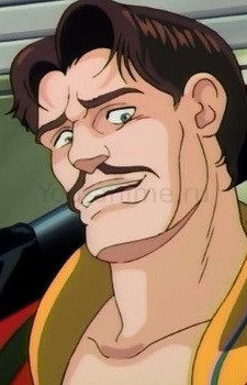 Dick Berry