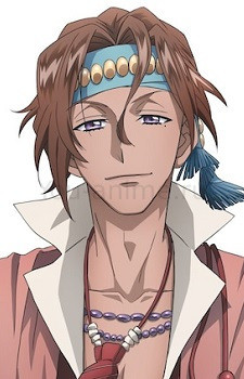 Kaine Tully