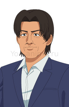 Miki Azuma