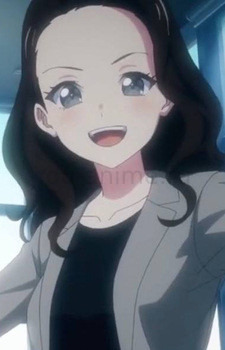 Soyo's Mother