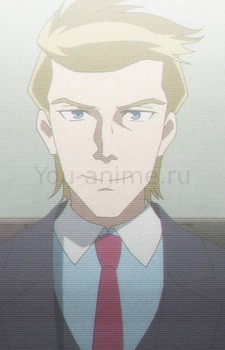 Гленн Фолкнер