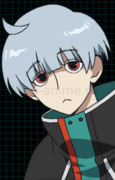 Kou Hebigami