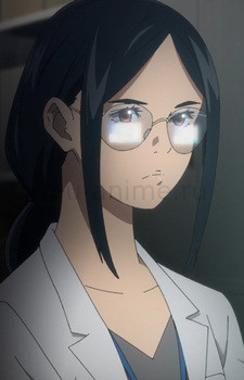 Nagisa Mizuhara