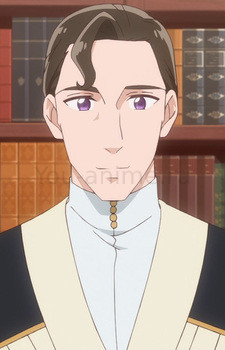 Gauldi Russ Gaché