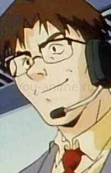 Dandy Suzuki