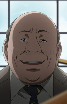Lieutenant Fersen