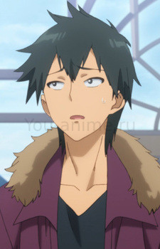 Susumu Akino