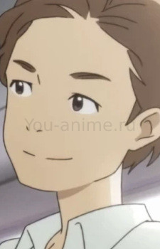 Ayumu Niibori