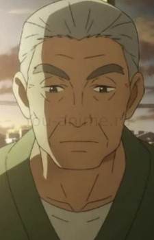 Kenzo Hinode