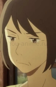 Sachiko Hinode