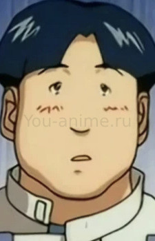 Akihiro Miyabi