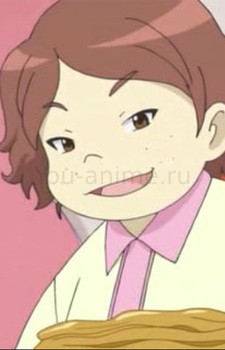 Koutarou Saotome