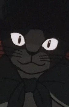 Toudaimori