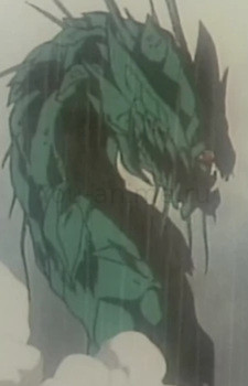 Yamata no Orochi