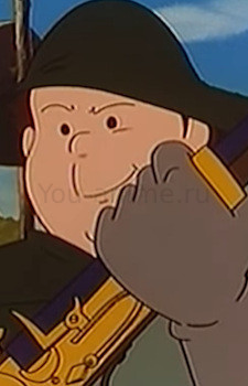 Джордж