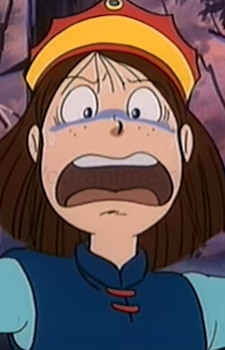 Prince (Iron John)