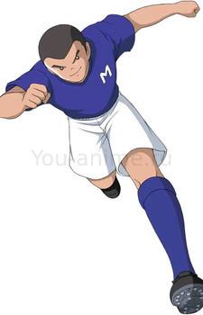 Tetsuo Ishida