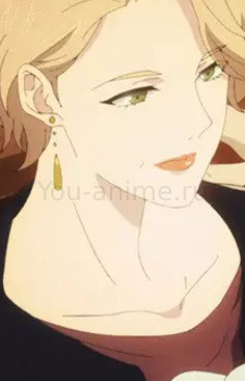 Hajun's Mother