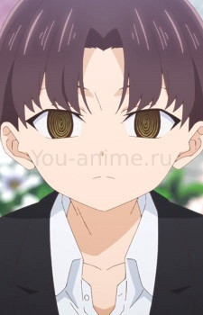 Yuuki Suwa