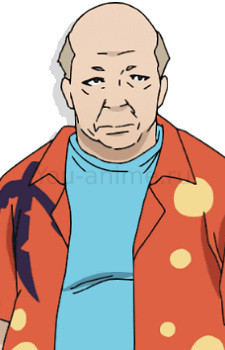 Bob Craib