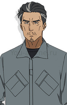 Isao Kawada