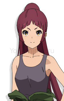 Akira Mishima