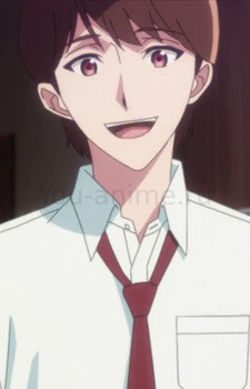 Banri's Friend