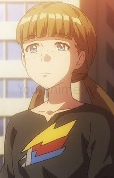 Kiriko Yoshitoku