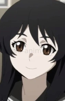 Kagaho Sasahara
