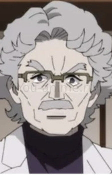 Professor Mauser