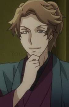 Nobukiyo Oda