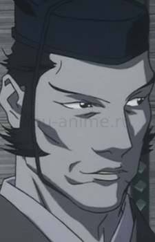 Tsuna Watanabe