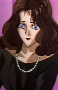 Mrs. Hayward