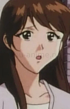 Mari Iwasaki