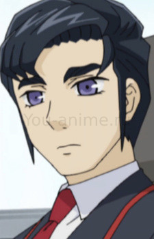Tatewaki Naitou