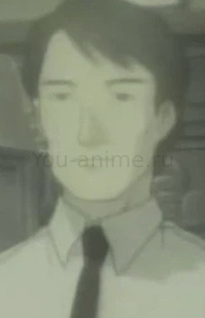 Отец Дзёноути