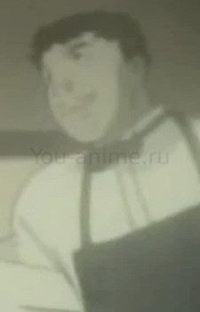 Менеджер