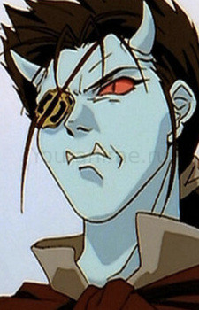 Shinma Genzo