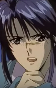 Rokou Cho